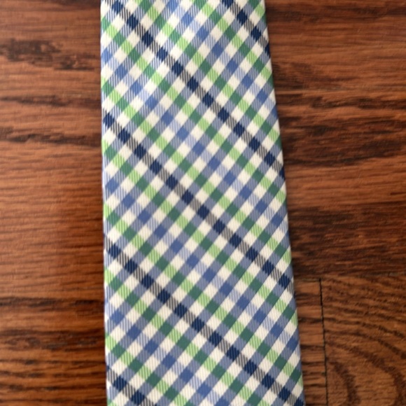 Lot of 5 neck ties for boys 12 and under. - Picture 4 of 7
